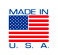 proudly made in the USA