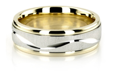 Designer Wedding Bands