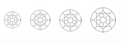 diamond carat