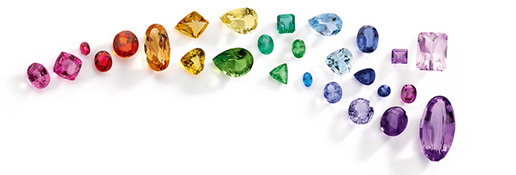 gemstones