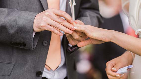 Wedding Bands, Wedding Rings