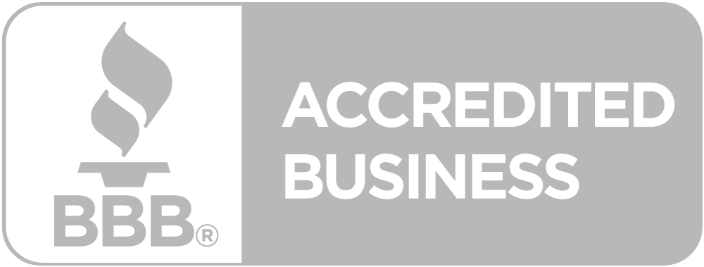 BBB Accredited Business